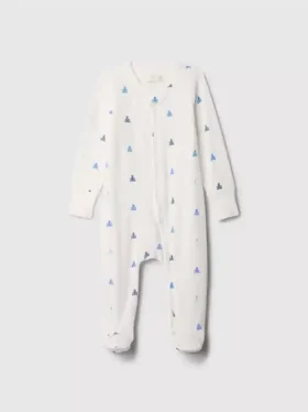 Baby First Favorites – overal z organické bavlny