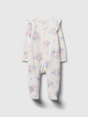 Baby First Favorites – overal z organické bavlny