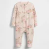 Baby First Favorites – overal z organické bavlny