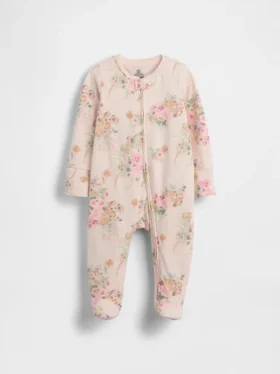 Baby First Favorites – overal z organické bavlny