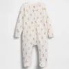 Baby First Favorites – overal z organické bavlny
