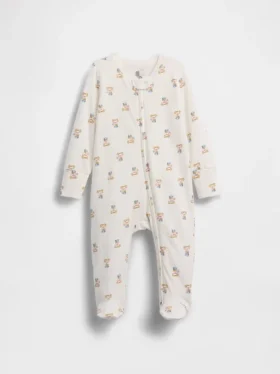 Baby First Favorites – overal z organické bavlny