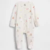 Baby First Favorites – overal z organické bavlny