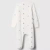 Baby First Favorites – overal z organické bavlny