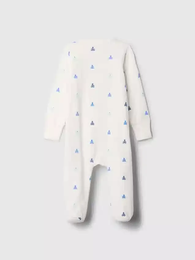 Baby First Favorites – overal z organické bavlny