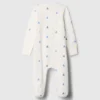 Baby First Favorites – overal z organické bavlny