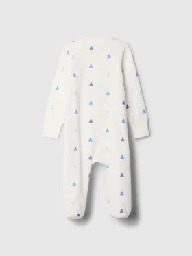 Baby First Favorites – overal z organické bavlny