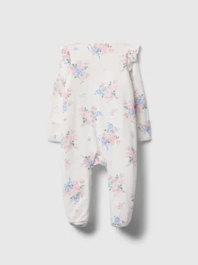 Baby First Favorites – overal z organické bavlny