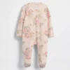 Baby First Favorites – overal z organické bavlny