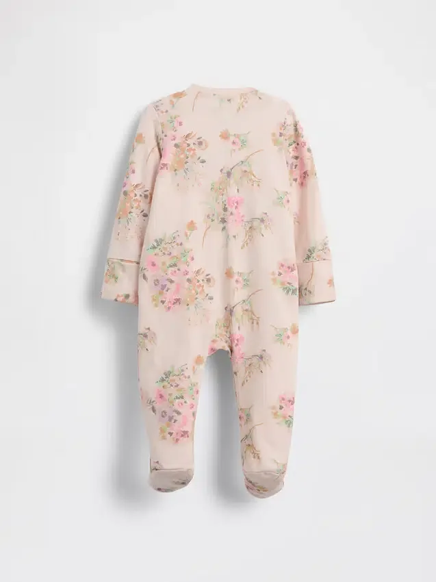Baby First Favorites – overal z organické bavlny