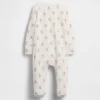 Baby First Favorites – overal z organické bavlny