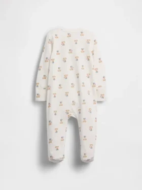 Baby First Favorites – overal z organické bavlny