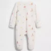Baby First Favorites – overal z organické bavlny