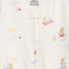 Baby First Favorites – overal z organické bavlny