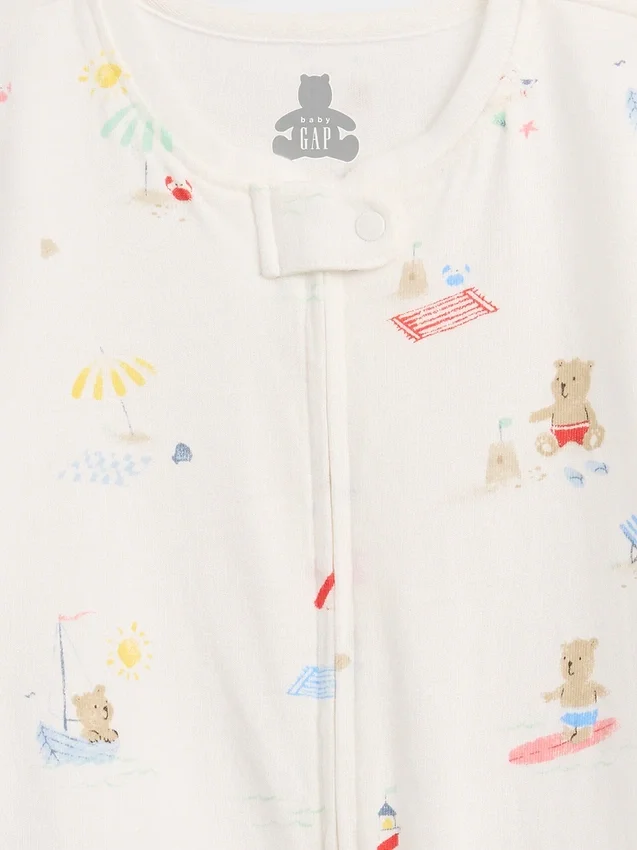 Baby First Favorites – overal z organické bavlny