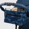 babyGap Classic – organizér pro rodiče k jednokolečkovému kočárku