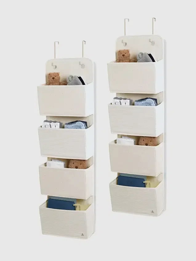 babyGap – sada 2 organizérů na dveře