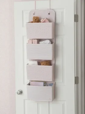 babyGap – sada 2 organizérů na dveře