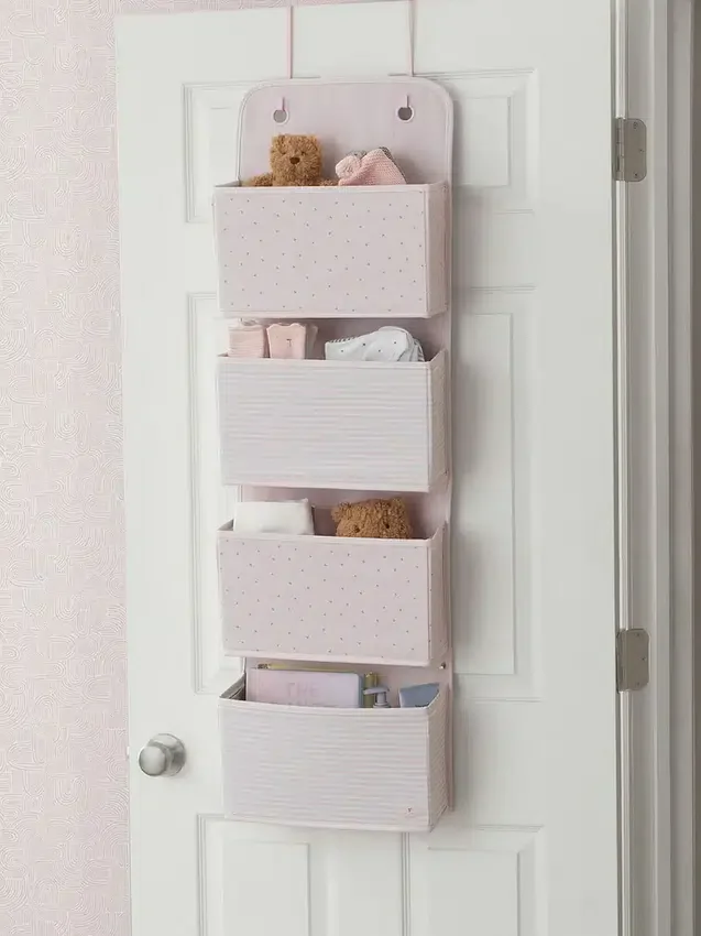 babyGap – sada 2 organizérů na dveře