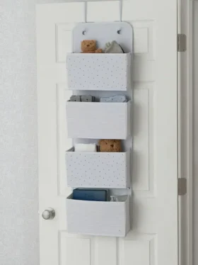 babyGap – sada 2 organizérů na dveře
