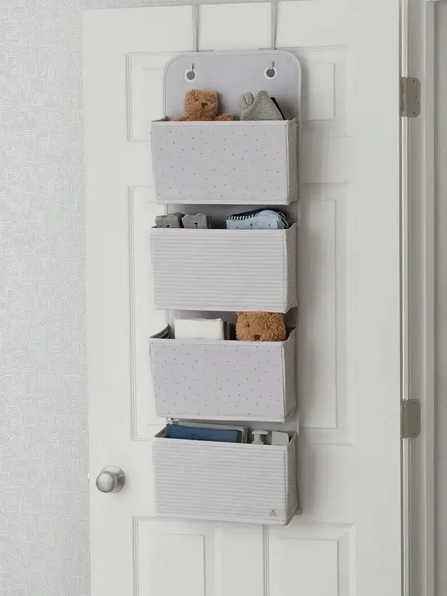 babyGap – sada 2 organizérů na dveře