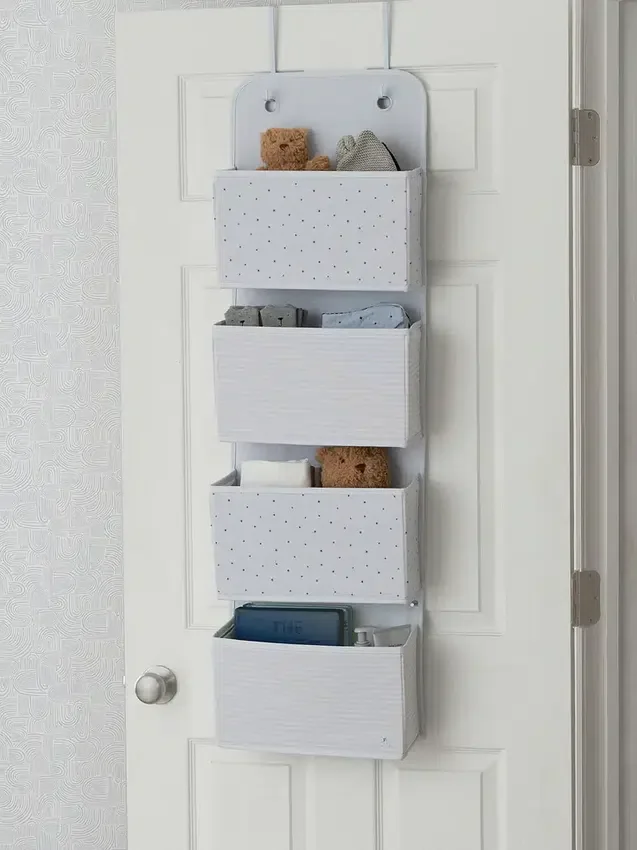 babyGap – sada 2 organizérů na dveře