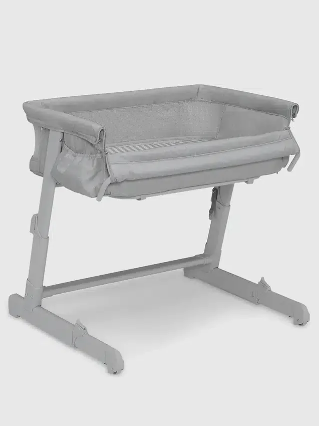 babyGap Whisper – postýlka k posteli