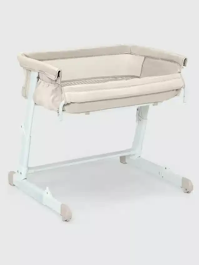 babyGap Whisper – postýlka k posteli