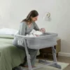 babyGap Whisper – postýlka k posteli