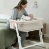 babyGap Whisper – postýlka k posteli