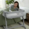 babyGap Whisper – postýlka k posteli