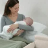 babyGap Whisper – postýlka k posteli