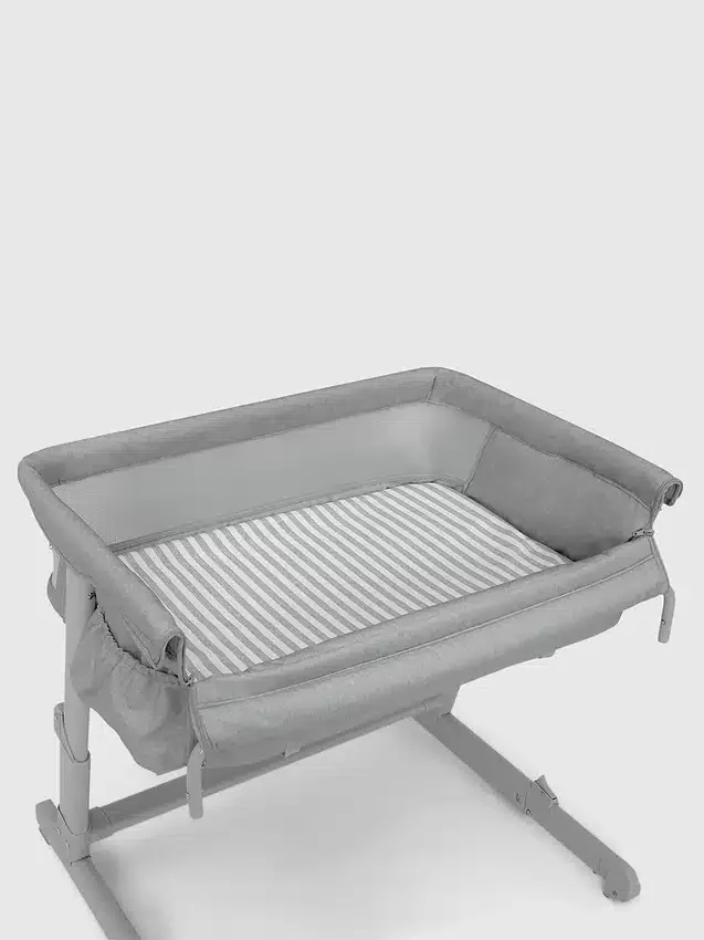 babyGap Whisper – postýlka k posteli