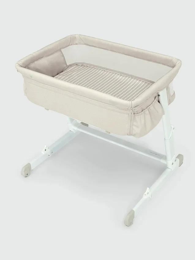 babyGap Whisper – postýlka k posteli