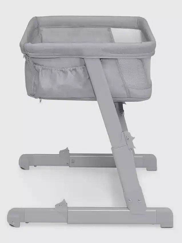 babyGap Whisper – postýlka k posteli
