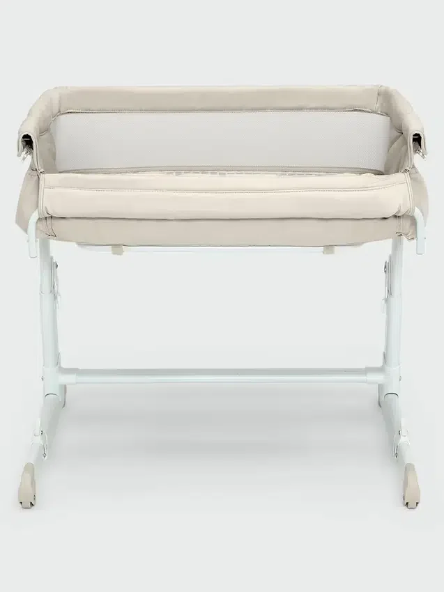babyGap Whisper – postýlka k posteli
