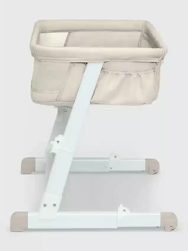 babyGap Whisper – postýlka k posteli