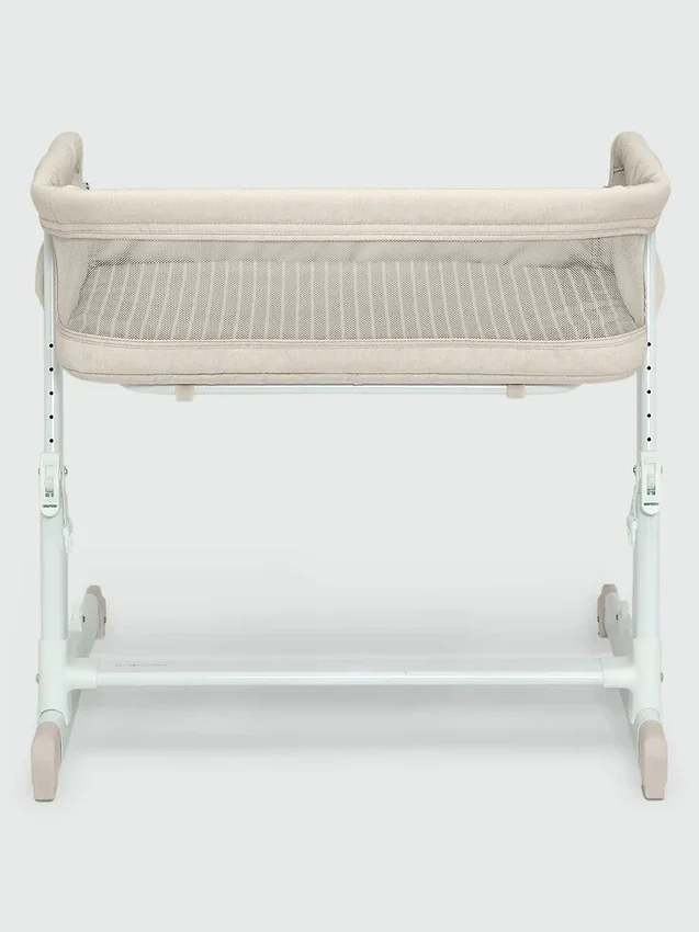 babyGap Whisper – postýlka k posteli