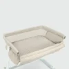 babyGap Whisper – postýlka k posteli