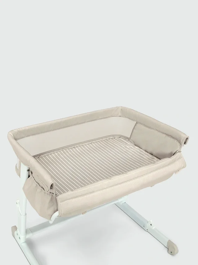 babyGap Whisper – postýlka k posteli