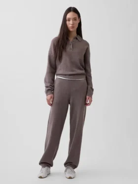 Baggy joggingové kalhoty CashSoft