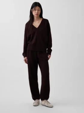 Baggy joggingové kalhoty CashSoft