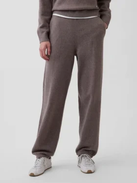 Baggy joggingové kalhoty CashSoft