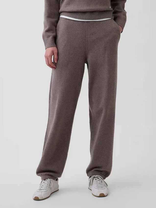 Baggy joggingové kalhoty CashSoft
