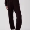 Baggy joggingové kalhoty CashSoft