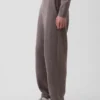 Baggy joggingové kalhoty CashSoft