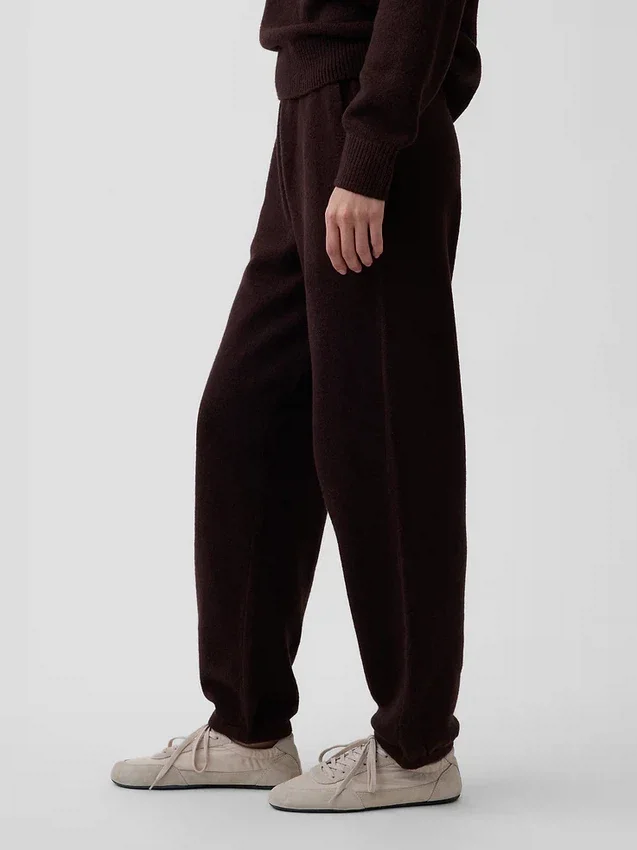 Baggy joggingové kalhoty CashSoft