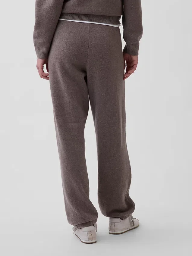 Baggy joggingové kalhoty CashSoft