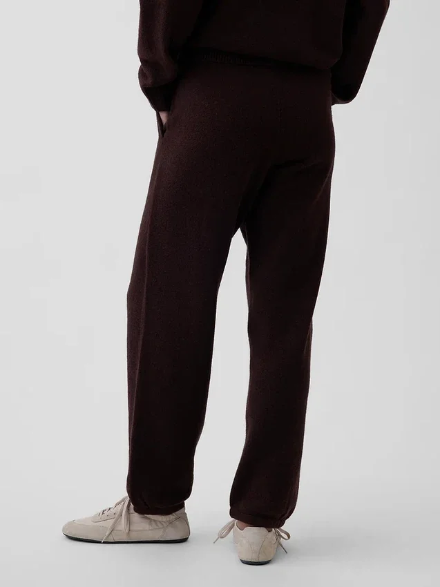 Baggy joggingové kalhoty CashSoft