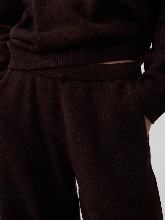 Baggy joggingové kalhoty CashSoft
